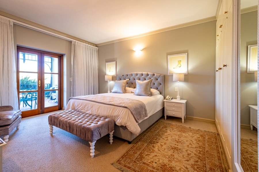 To Let 3 Bedroom Property for Rent in Fancourt Western Cape
